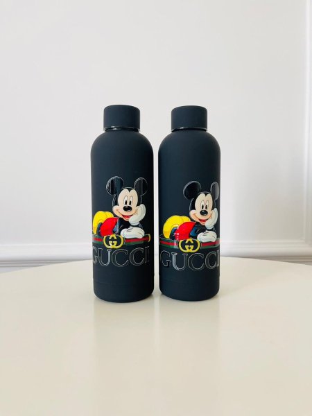 مطره ستانلس ميكي جوتشي