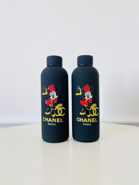 مطره ستانلس شانيل