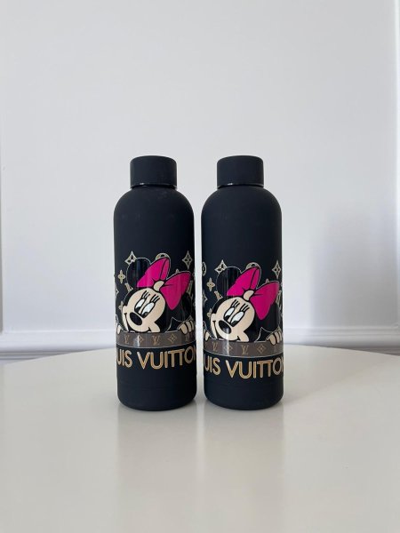 مطرة ستانلس LV