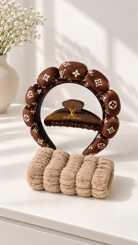 LV brown