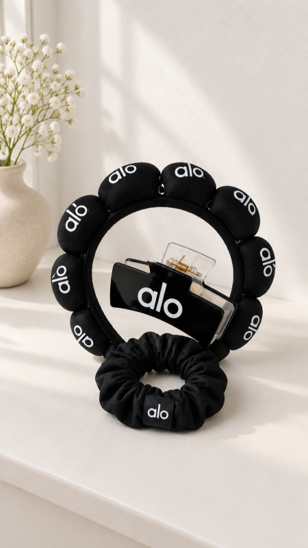 alo black