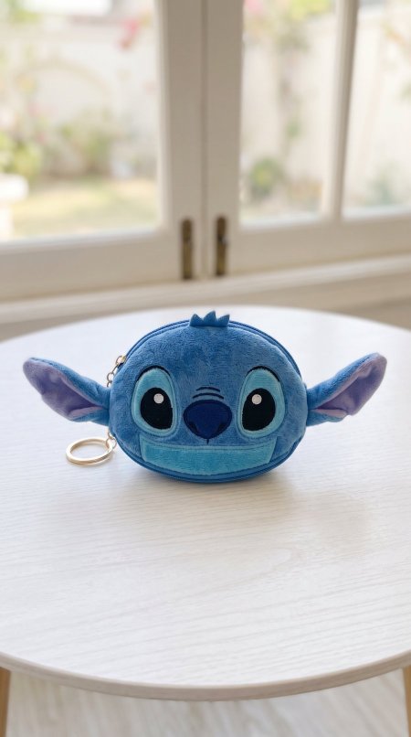 جزدان اطفال فرو ستيتش | Disney