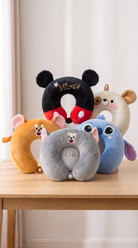 مخده رقبة ديزني | Disney