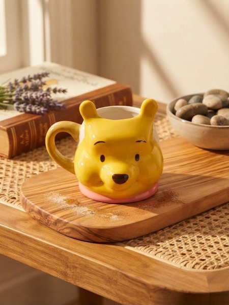 ماج دب العسل 3D