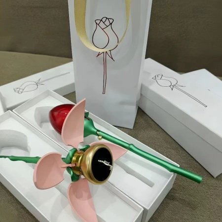 وردة جوريه (للخواتم )
