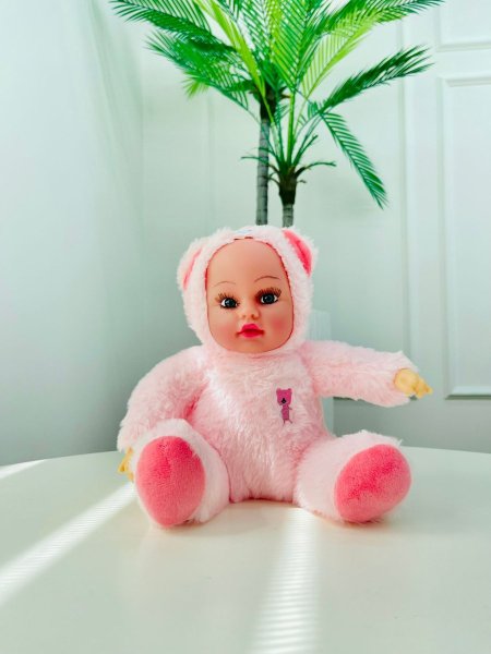 زهري أذن قصيره