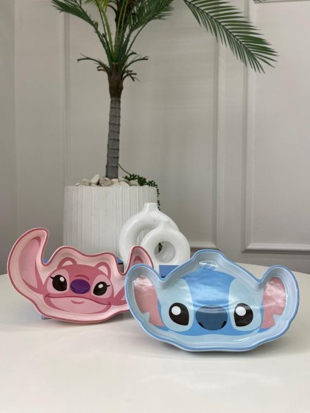 صحن 3D ستيتش