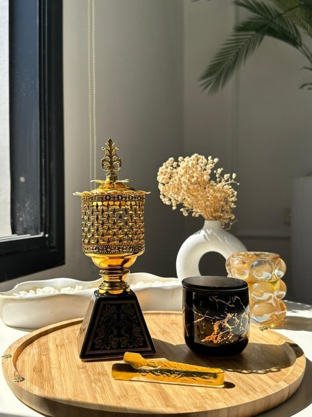 مباخر بخور (34/2)
