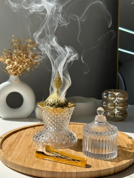 مباخر بخور (34/5)