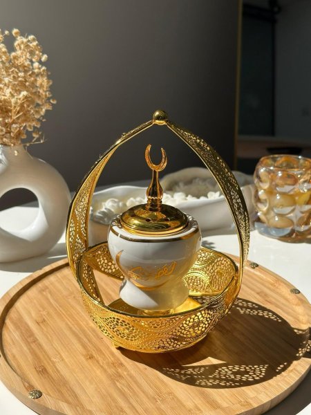 مباخر بخور (34/7)