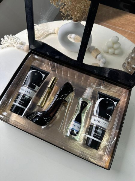 طقم عطر _MISSY G.G