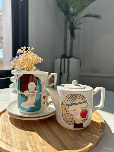 بنت أزرق