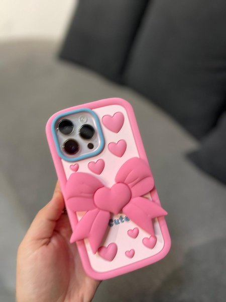 كفر iphone _ cute ببيونه
