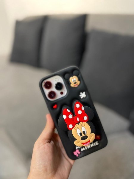 كفر iphone  _ميني ماوس
