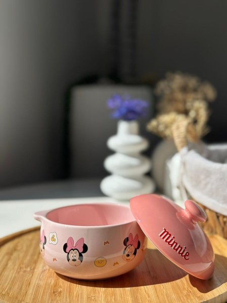 ميني ماوس