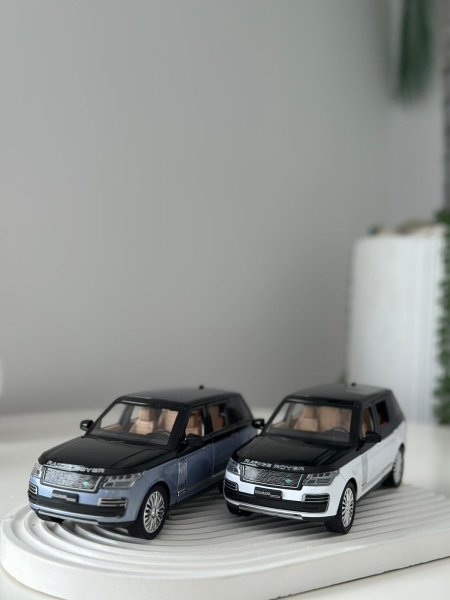 سياره جيب رينج روفر