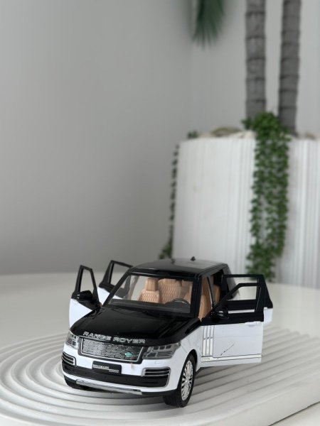 اسود و ابيض