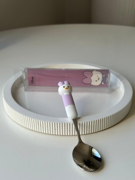 معالق أرنوب / ليلكي