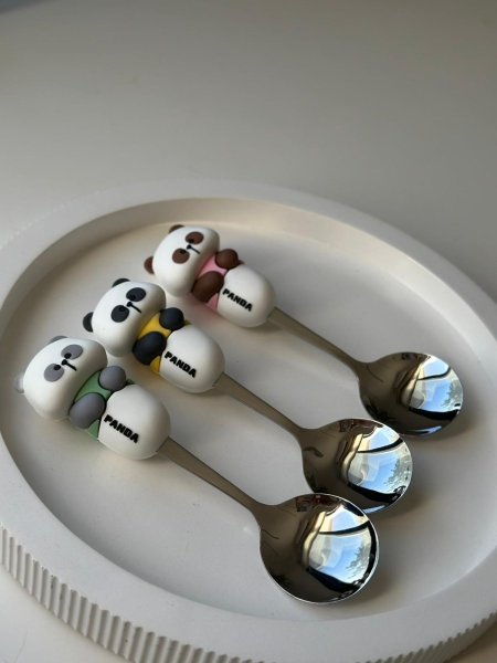 معالق باندا