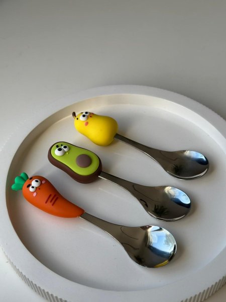 معالق فواكه