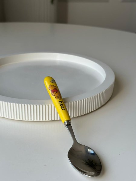 معالق دب العسل