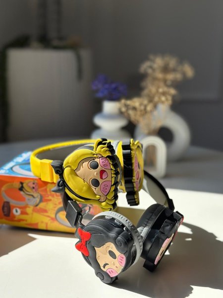 سماعة بلوتوث الاميرات / 19-8