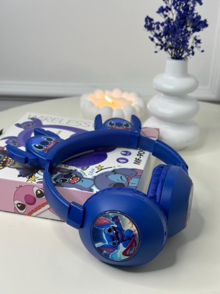 سماعة بلوتوث / ستيتش / 19-1