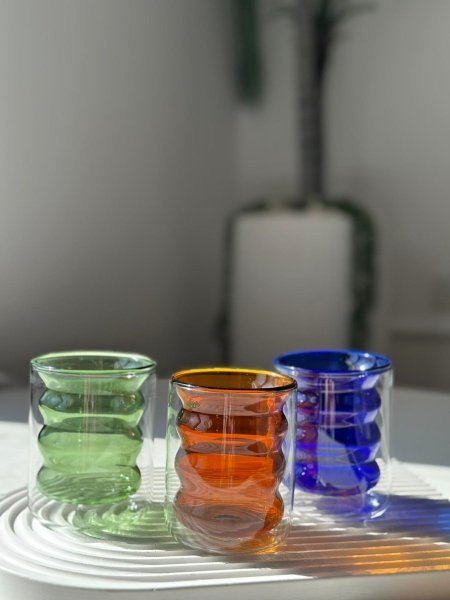 ماج دبل كلاس ملون دوائر