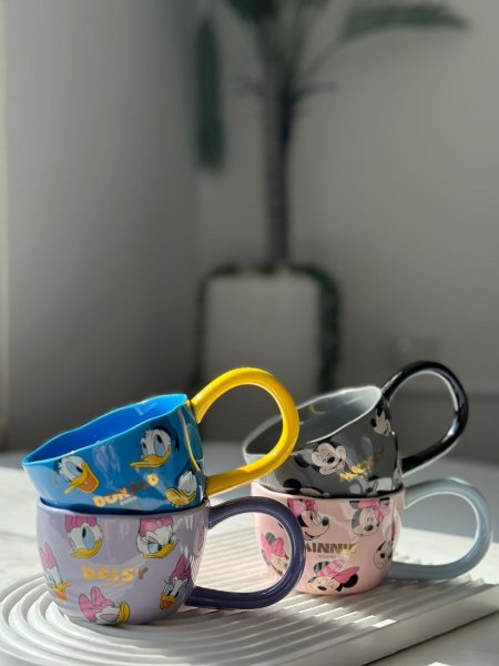 ماج ديزني يد عريضه