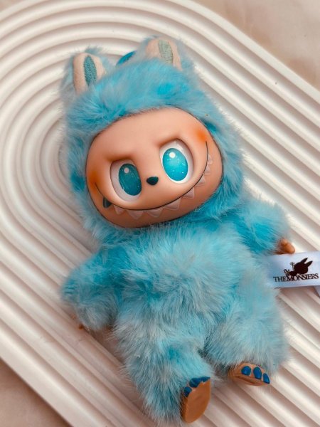 دب Labubu/ الجيل التالت