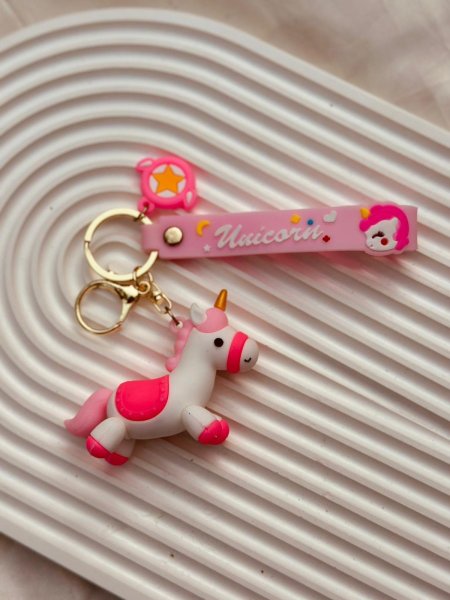 مدالية يوني كورن