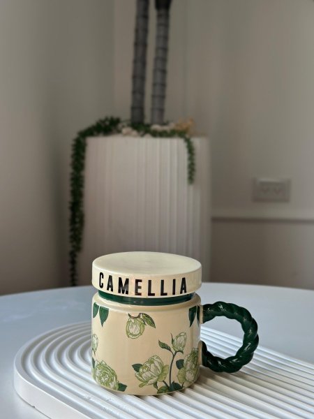 ماج CAMELLIA