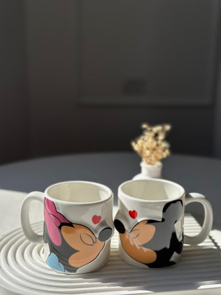 ماج كابلز ديزني ميكي&ميني