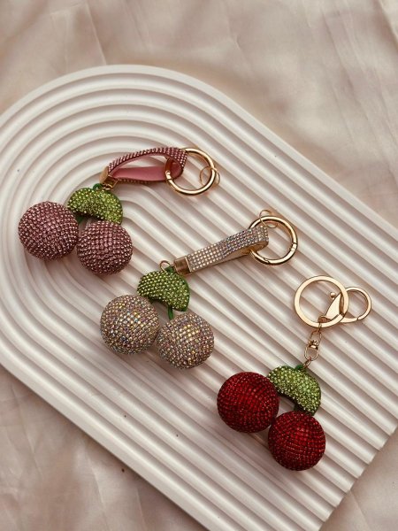 مدالية كرزه ستراس كبير