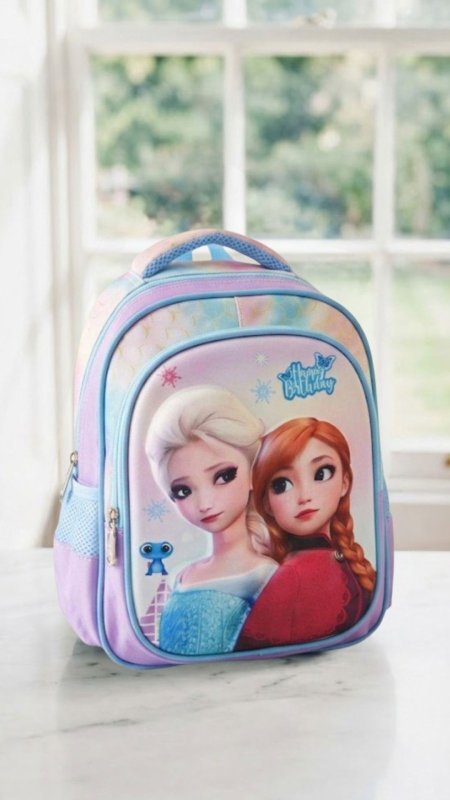 شنتة روضة Disney فروزن 2414