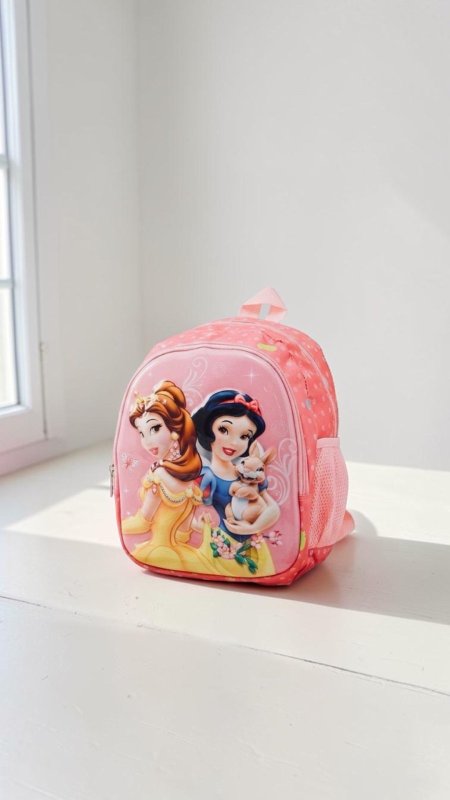 شنتة روضة Disney الأميرات 109