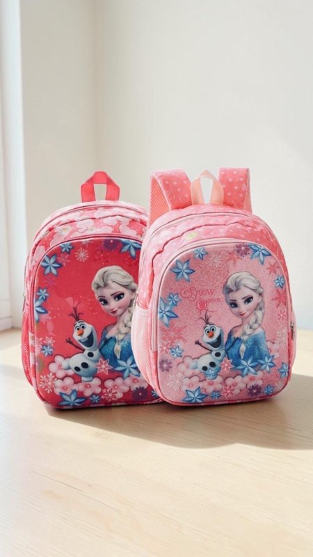 شنتة روضة Disney فروزن 109