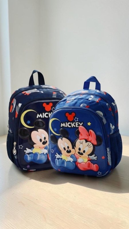 شنتة روضة Disney ميكي ماوس  109