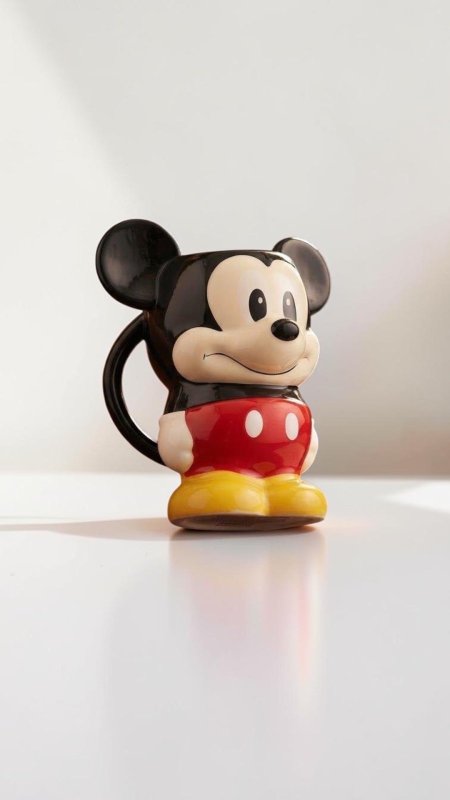 ماج 3D ديزني ميكي ماووس
