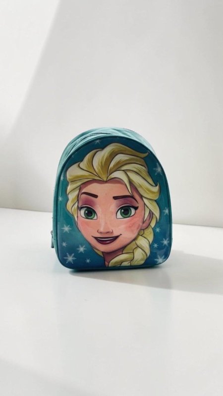 شنتة روضة Disney  ألسا