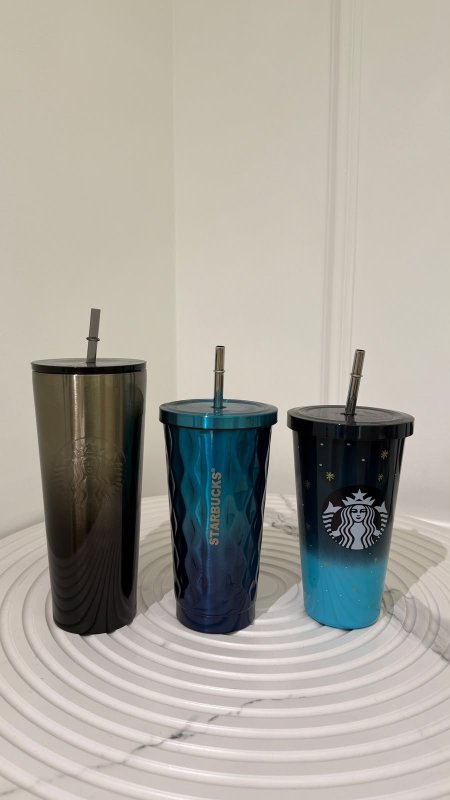 ثيرموس _ starbucks