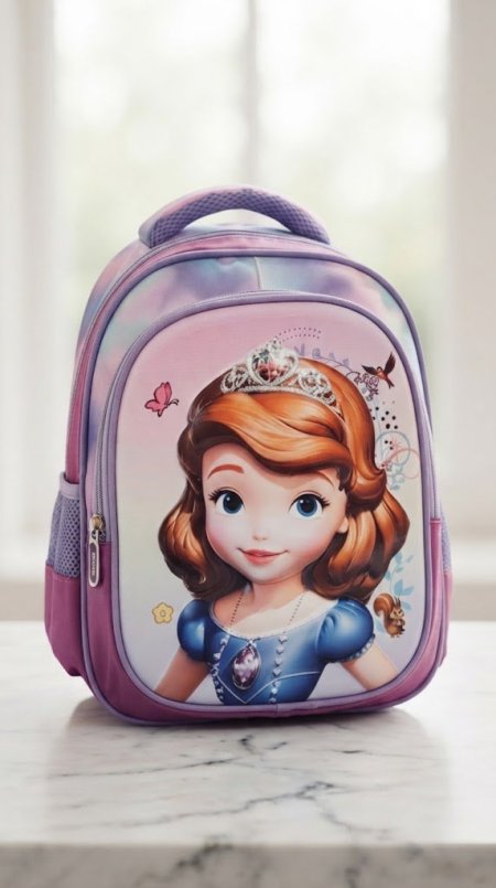 شنتة روضة Disney صوفيا 2414