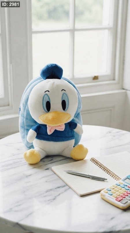 شنتة روضة Disney فرو بطوط