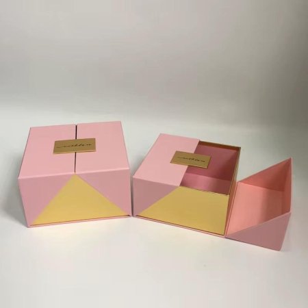 صندوق زهري 2 قطعه