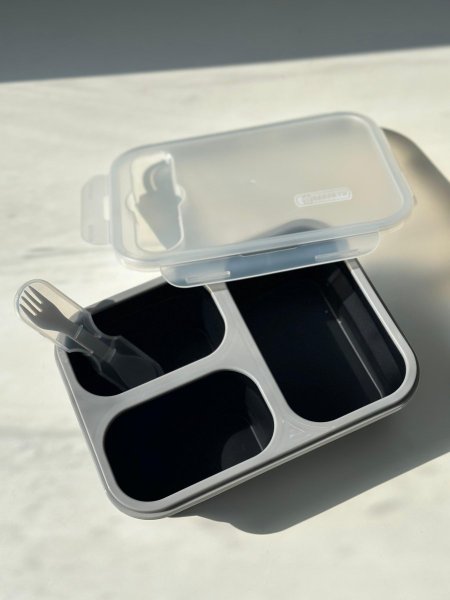 علب طعام باركوث