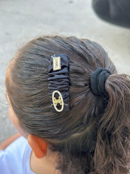 41.مكبس شعر ستان شانيل (20 قطعه )