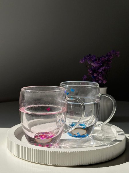 ماج دبل جلاس ماء