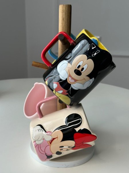 ماج 3D ديزني