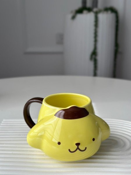 ماج اخضر دب