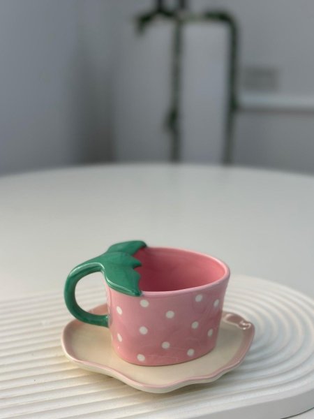 فنجان كوستر فروله